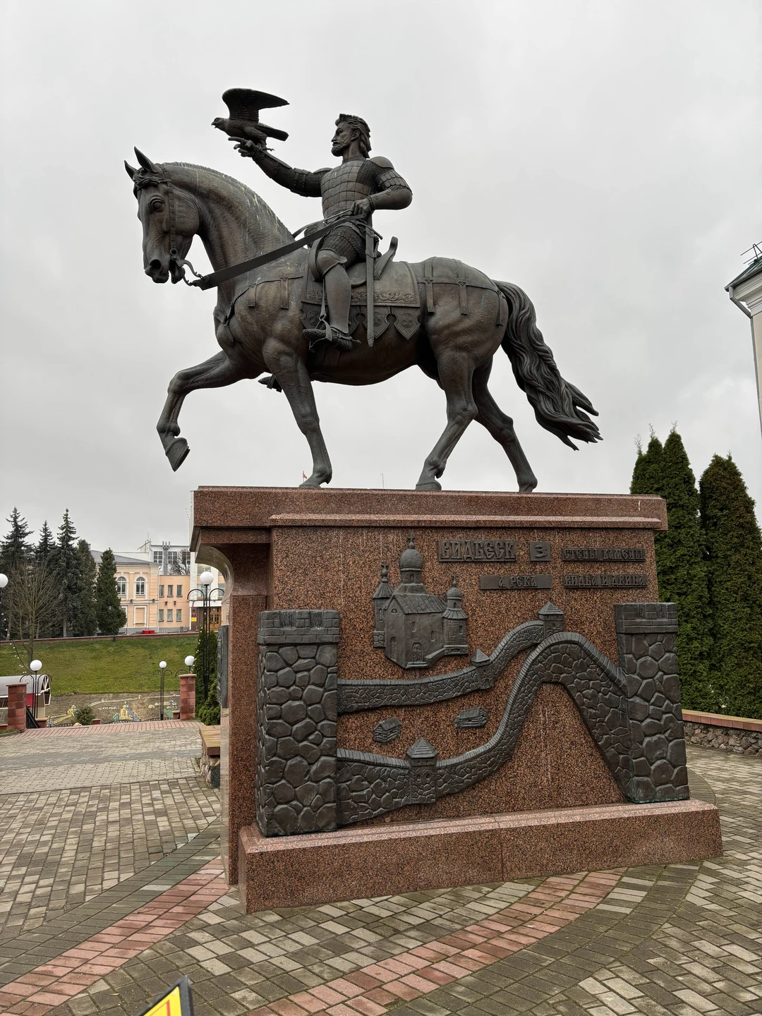 Фото путешественника — 7