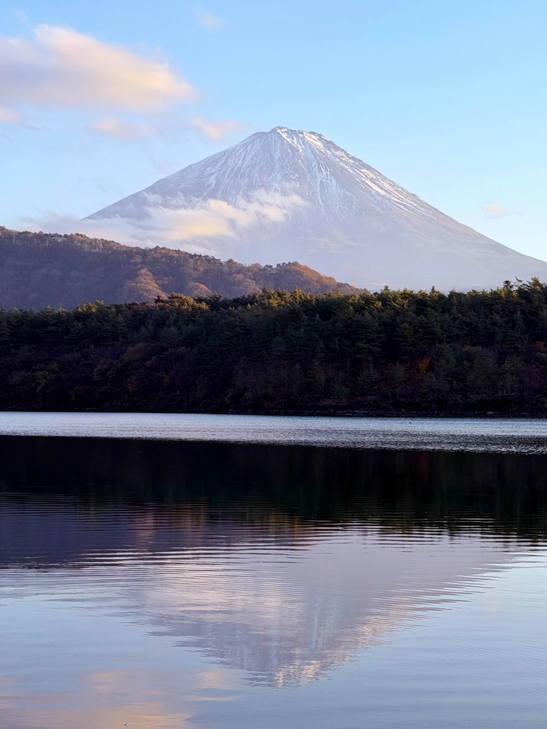 Отзыв о экскурсии "Вокруг Фудзи: где оживает история" — фото 4