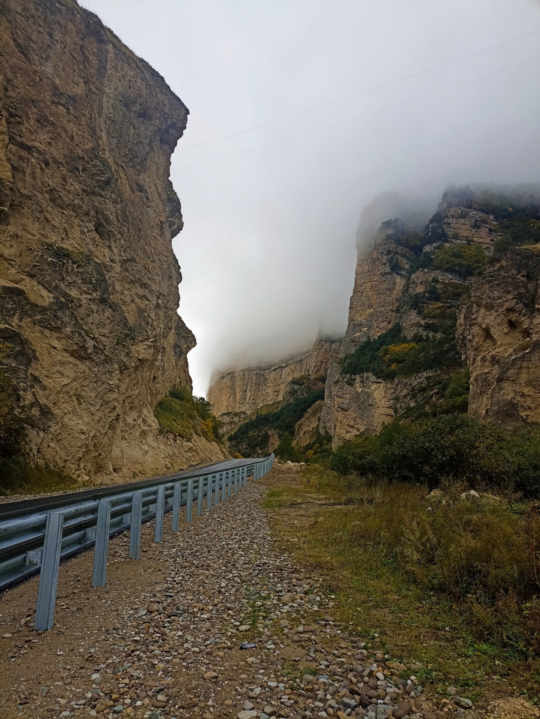 Отзыв о экскурсии "Индивидуальный тур на Кавказ с посещением мест на выбор" — фото 1