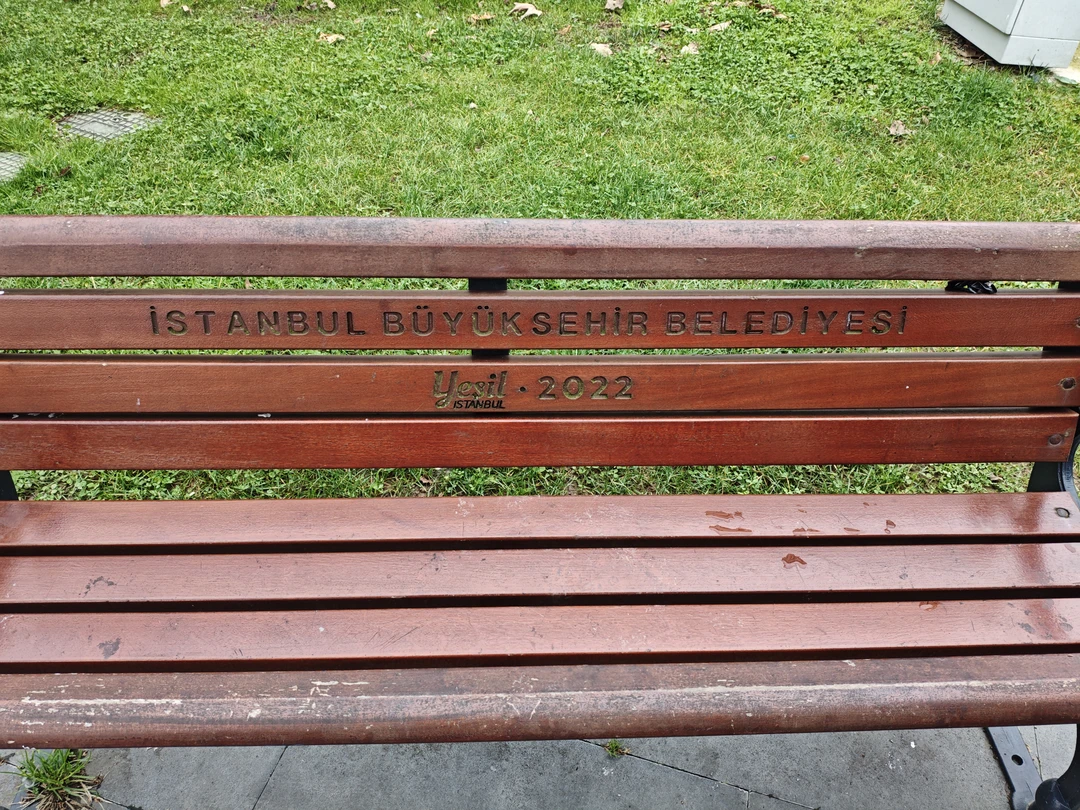 Отзыв о экскурсии "По Босфору с гидом + трансфер, питание и остановка в Азии" — фото 1