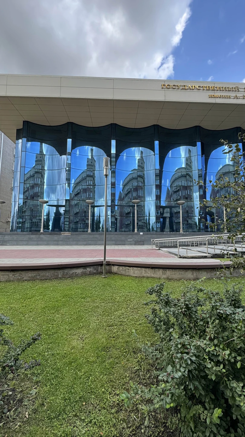 Фото путешественника — 8