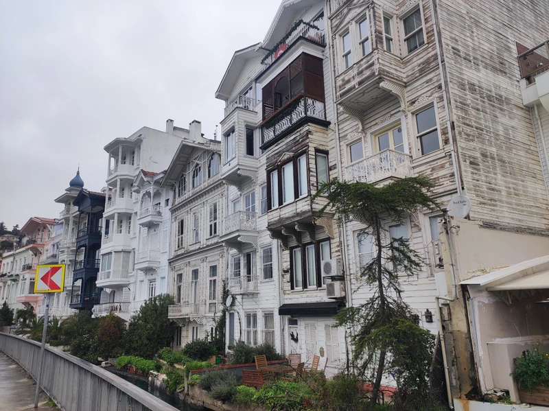 Отзывы об экскурсиях в Стамбуле