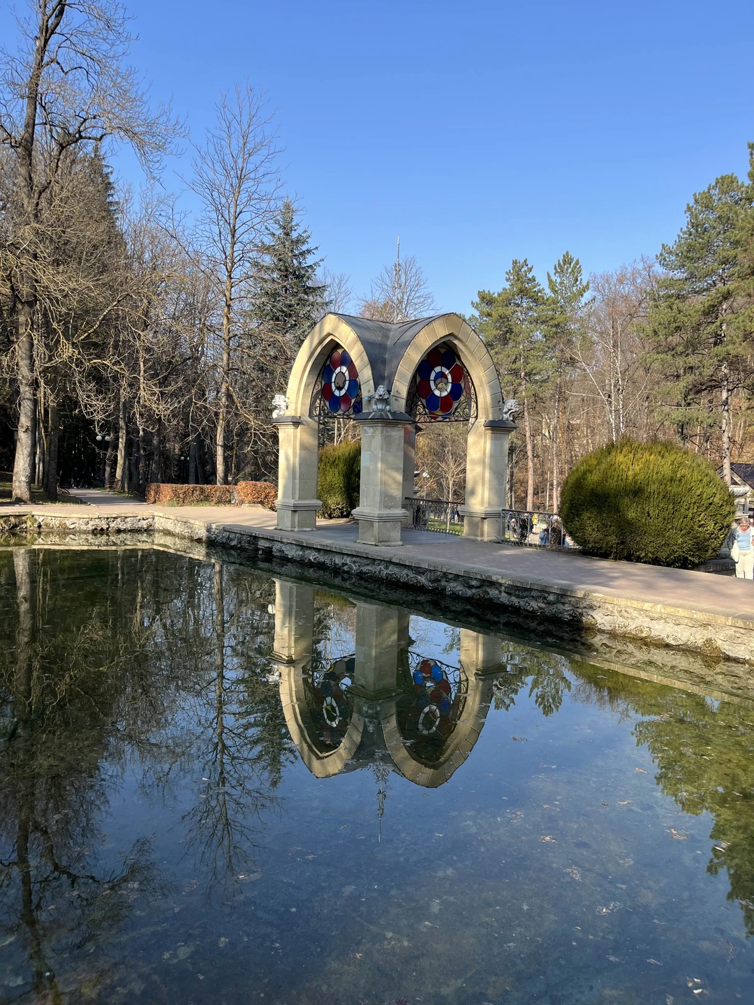 Фото путешественника — 2