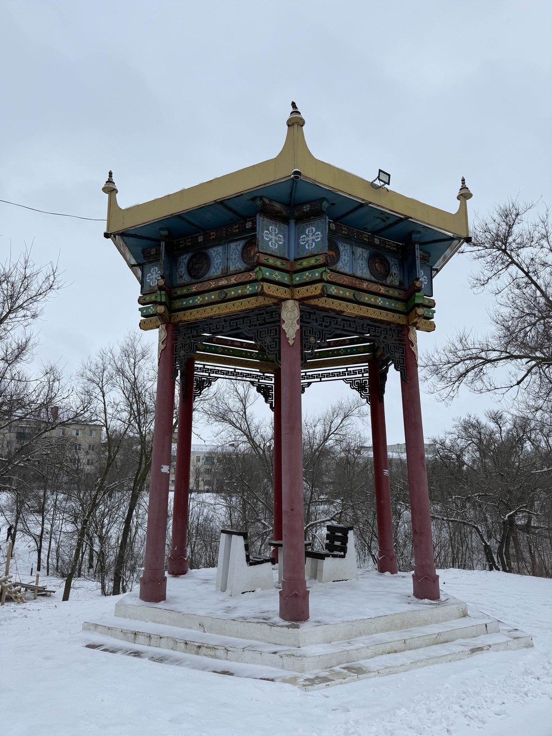 Фото путешественника — 5