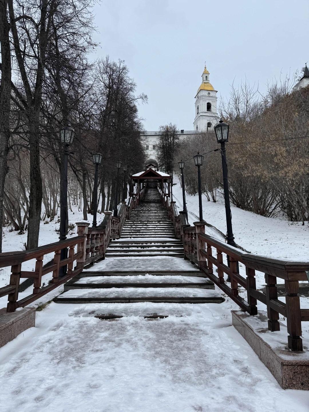 Отзыв о экскурсии "Тобольск — отец городов сибирских" — фото 7