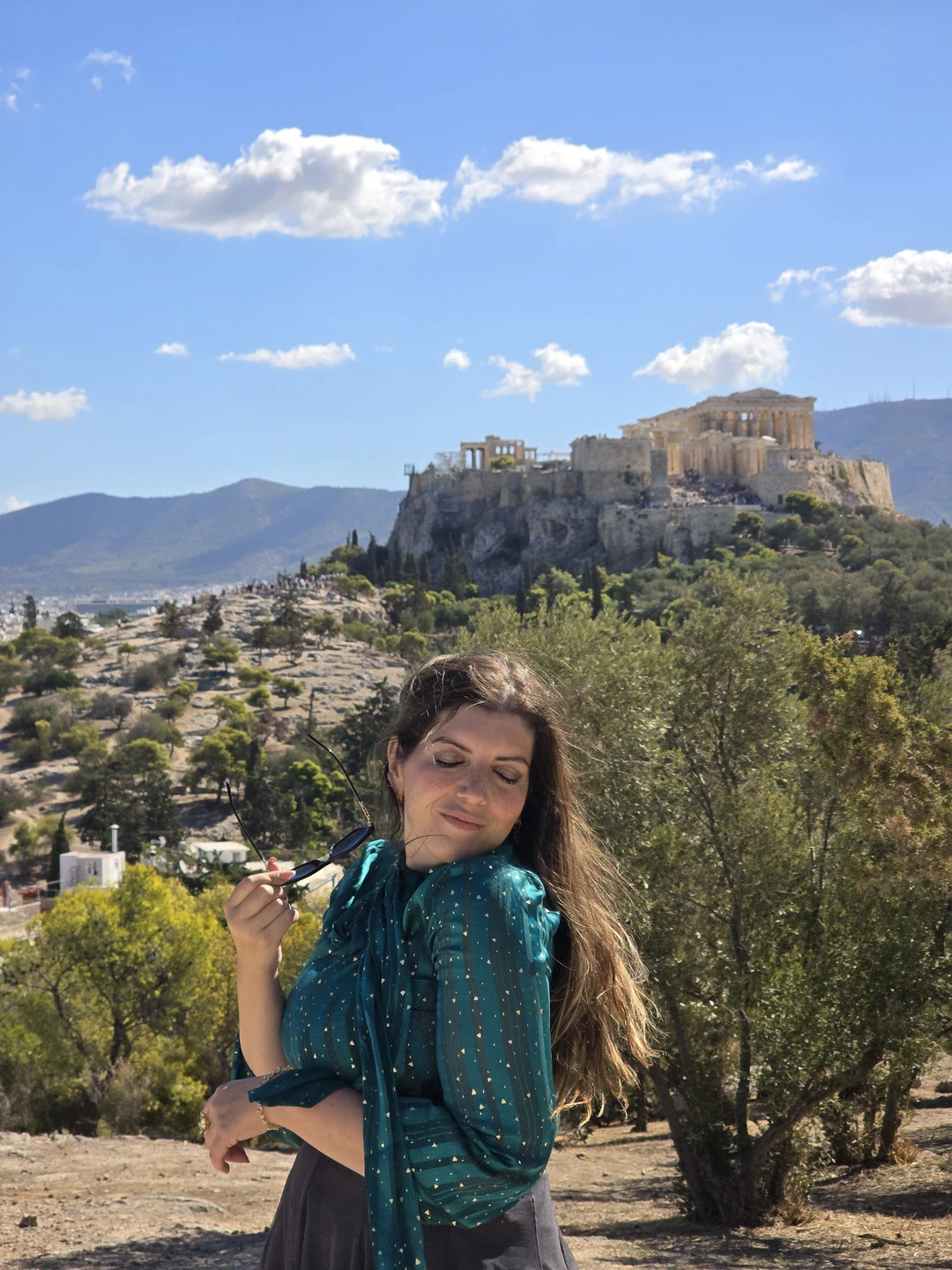 Отзыв о экскурсии "Афины — город вечной красоты и свободы" — фото 3