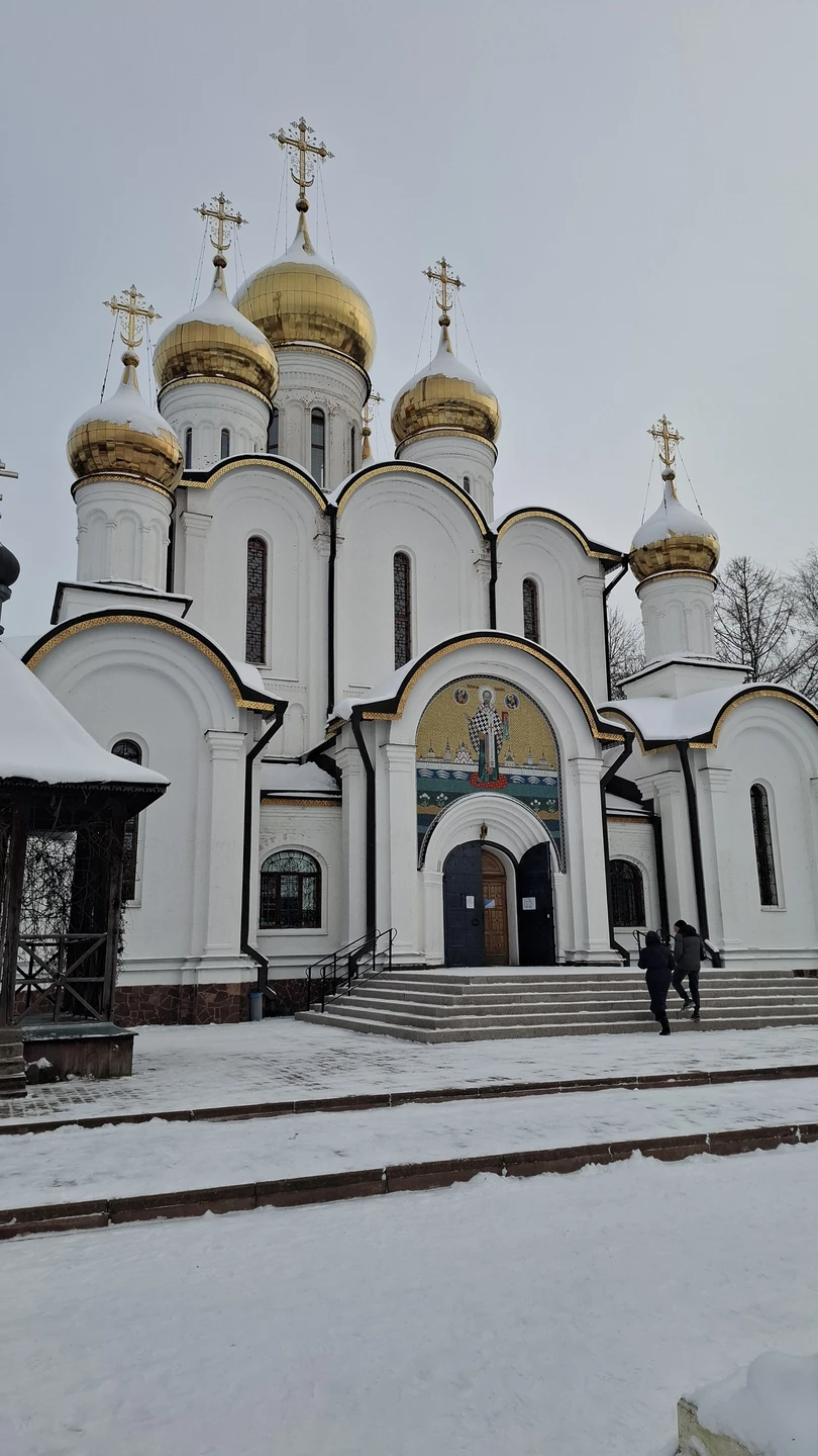 Фото путешественника — 2