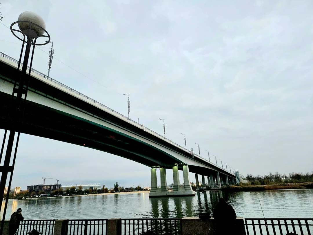 Отзыв о экскурсии "Обзорная автобусная экскурсия по Ростову-на-Дону" — фото 6