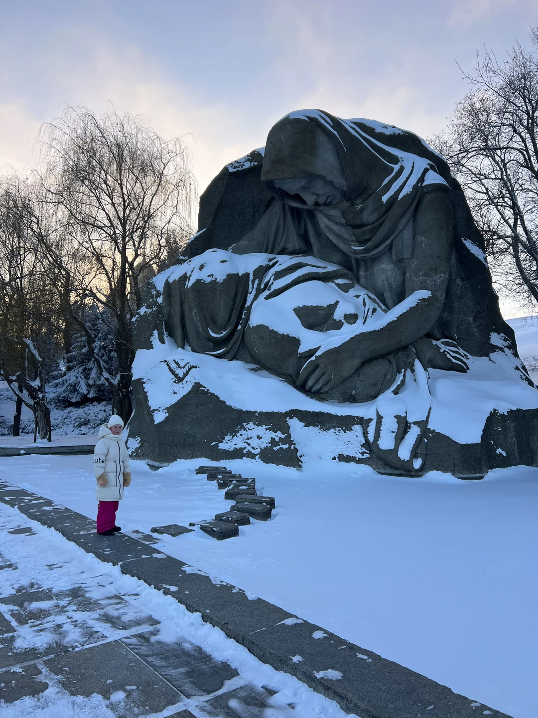 Отзывы об экскурсиях в Волгограде