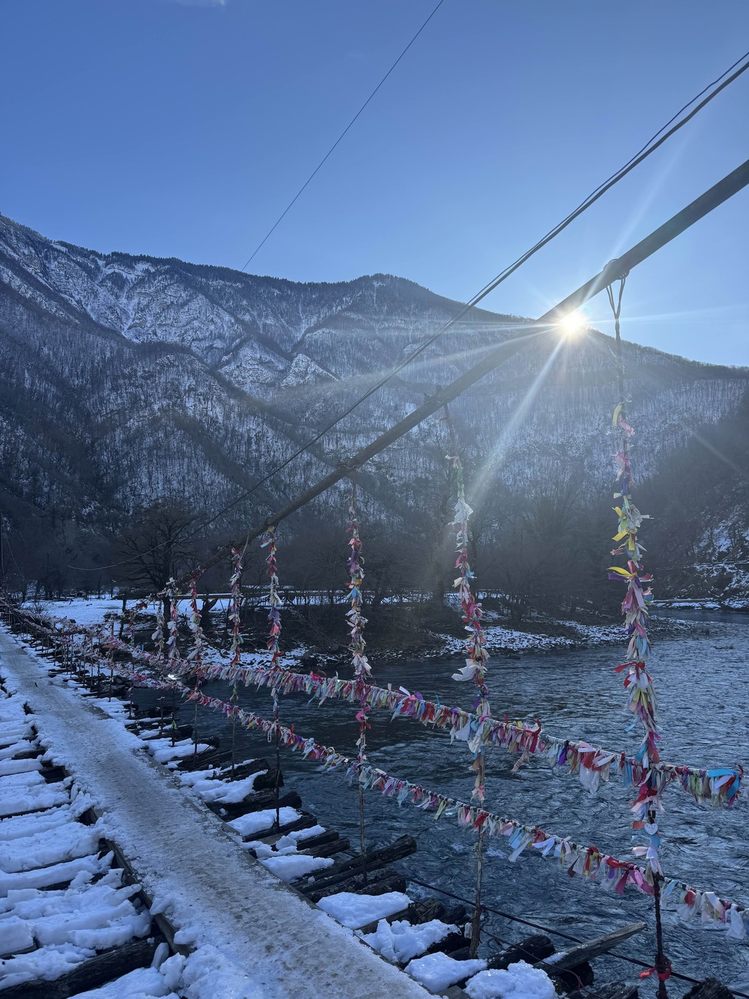 Фото путешественника — 7