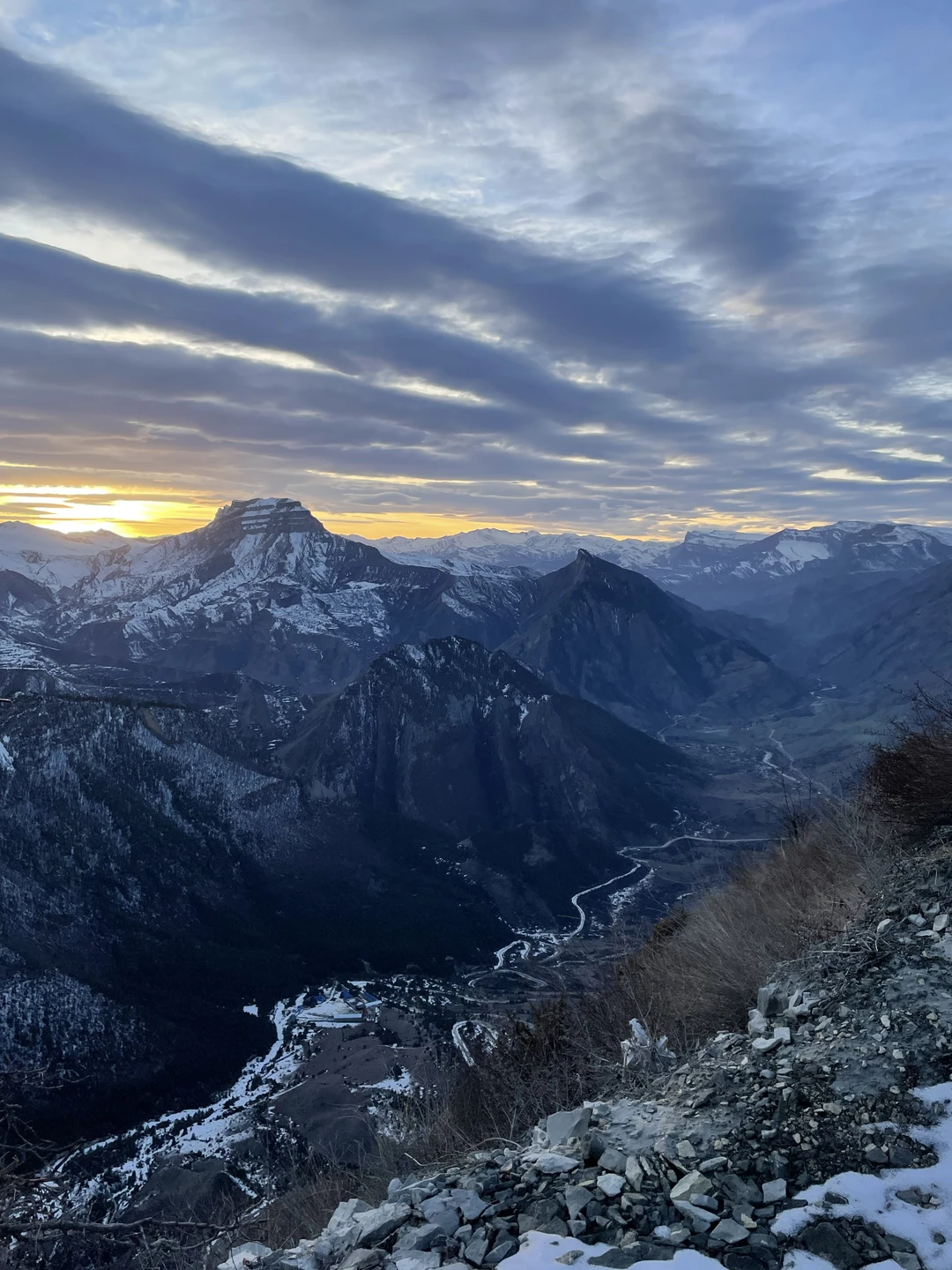 Отзыв о экскурсии "В Дагестан за приключениями, релаксом и природными чудесами" — фото 4