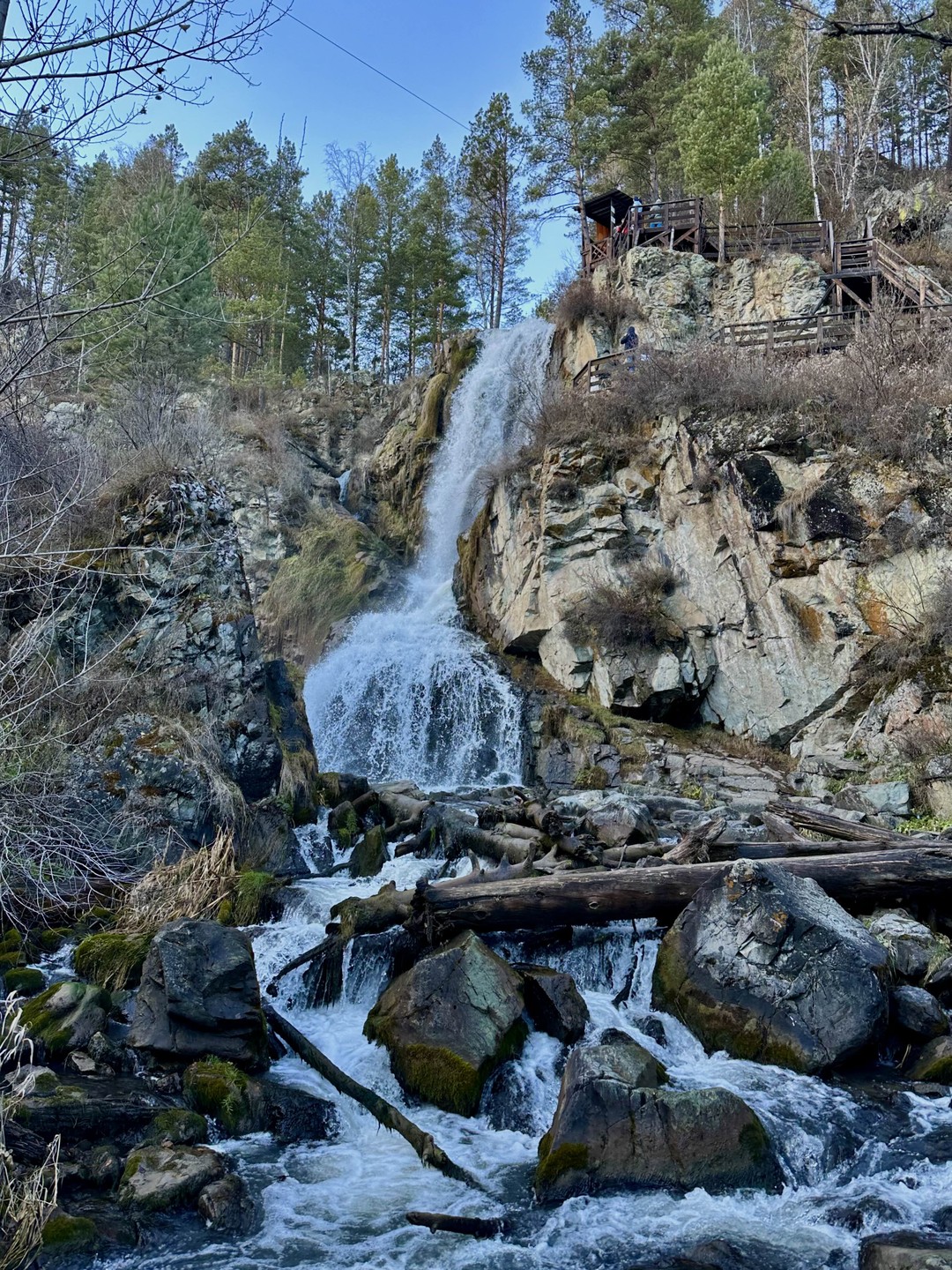 Фото путешественника — 5