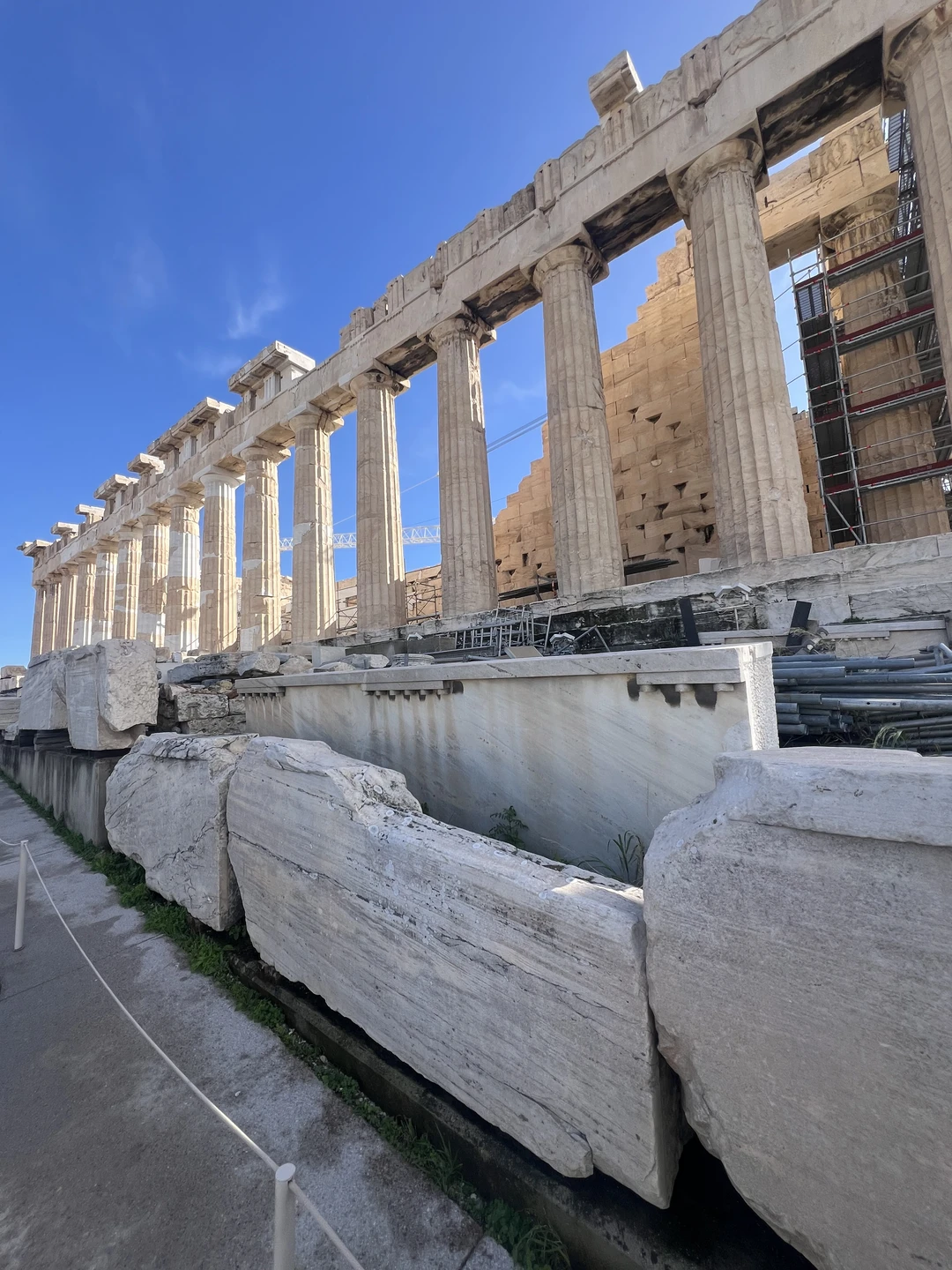 Отзывы об экскурсиях в Афинах