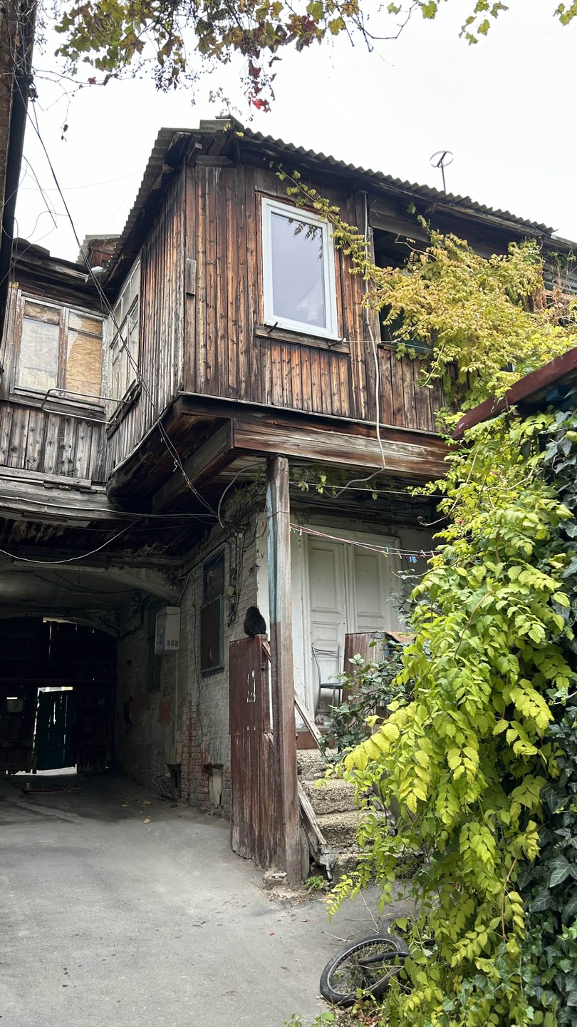 Фото путешественника — 7