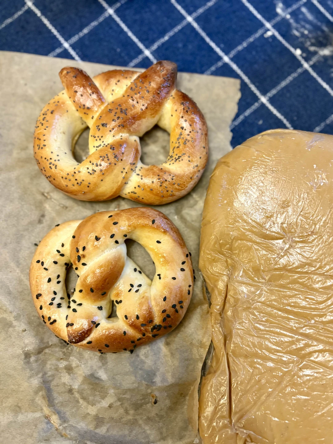 Отзыв о экскурсии "Мастер-класс «Печём русский пряник»" — фото 4