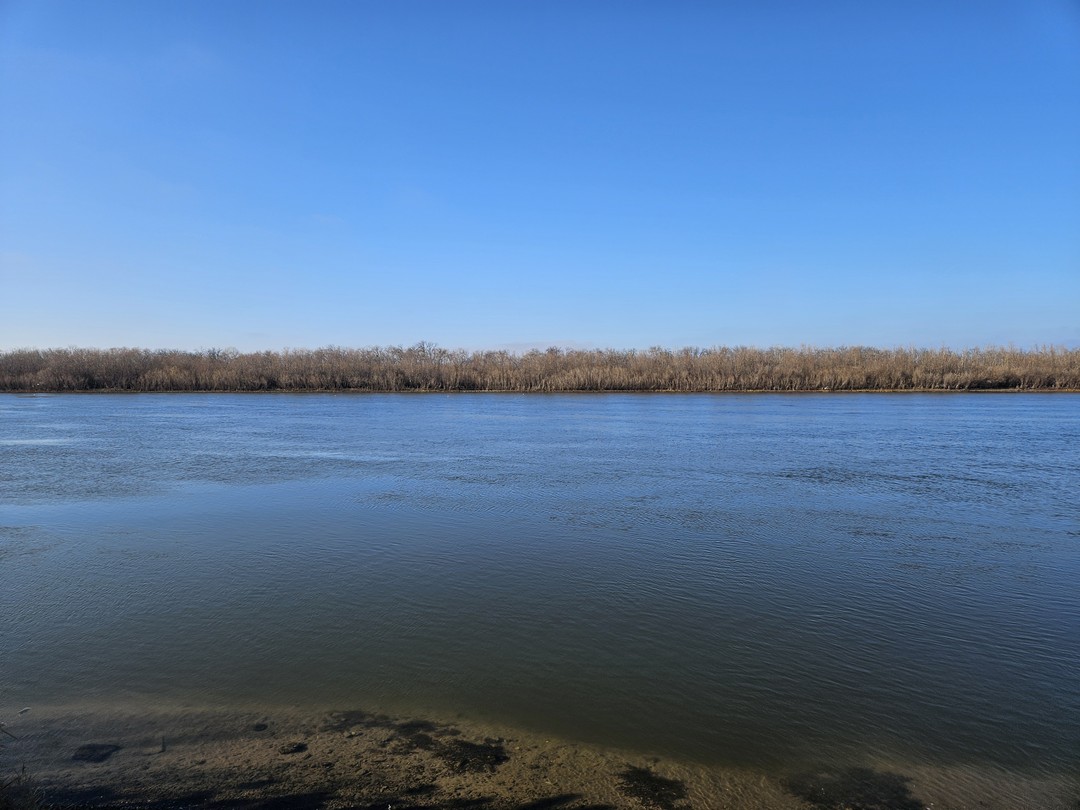 Отзыв о экскурсии "По Астрахани на автомобиле!" — фото 2