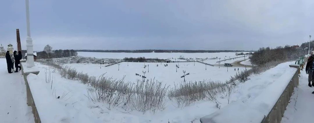 Фото путешественника — 7