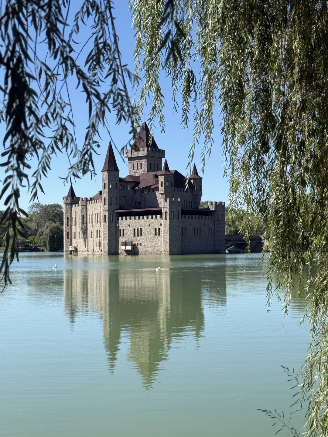 Отзыв о экскурсии "Кавказ для вас в индивидуальном туре: горный Кисловодск, легендарный Домбай и Верхняя Балкария" — фото 4