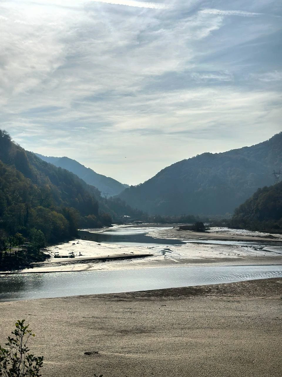 Отзыв о экскурсии "Невероятная Горная Аджария" — фото 2