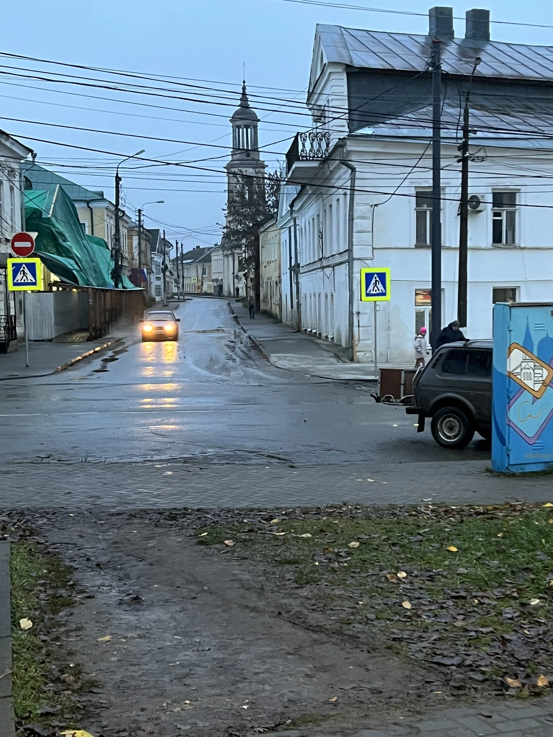 Отзыв о экскурсии "Влюбиться в Торжок за 2 часа" — фото 2