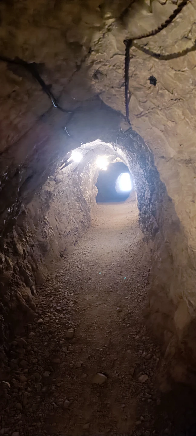 Отзыв о экскурсии "Кавказ и его чудеса: Сулакский каньон и бархан Сарыкум (из Дербента)" — фото 2