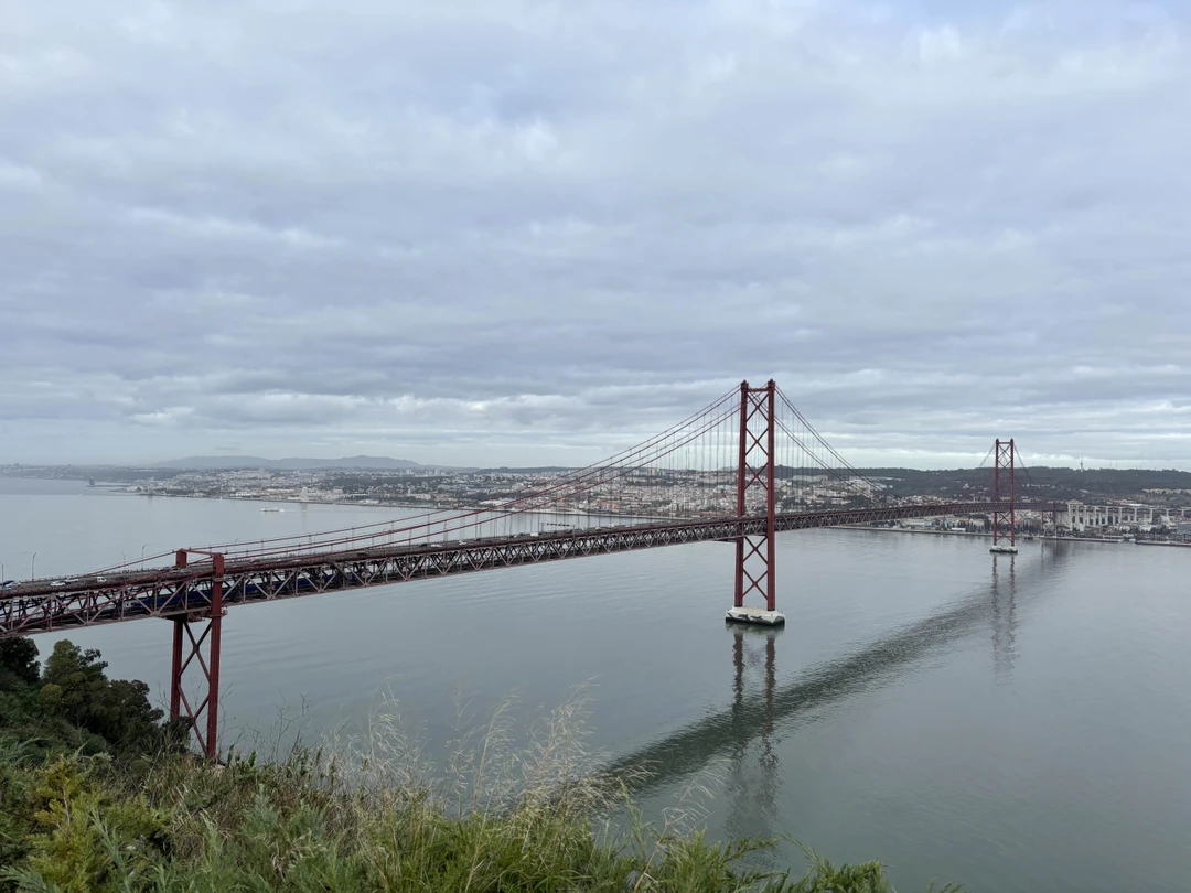 Отзывы об экскурсиях в Лиссабоне