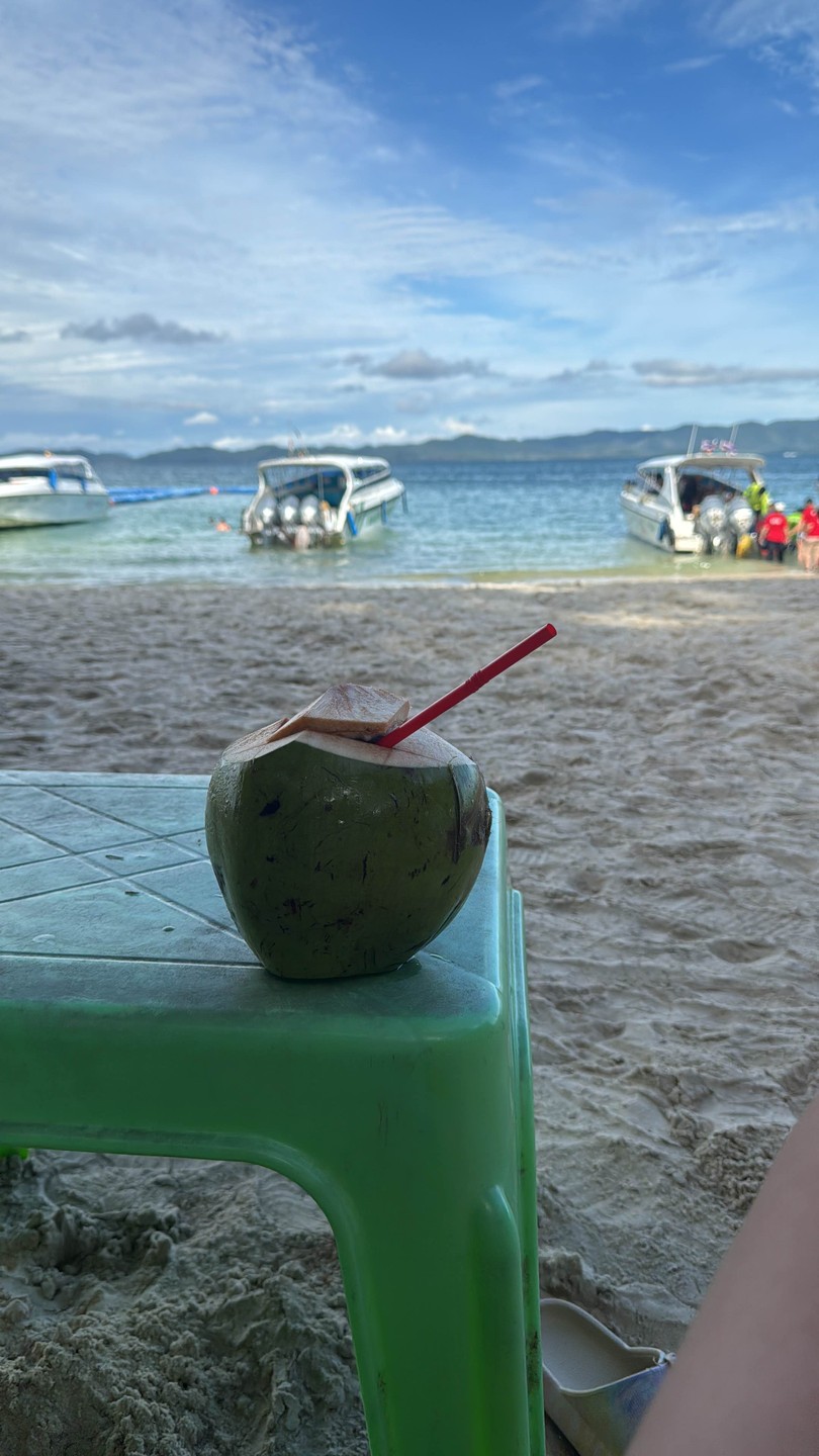 Отзыв о экскурсии "К острову Джеймса Бонда — на скоростной лодке" — фото 6