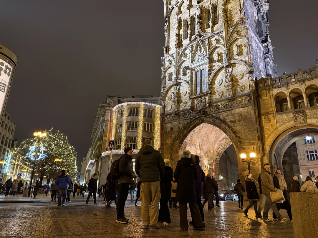 Фото путешественника — 5