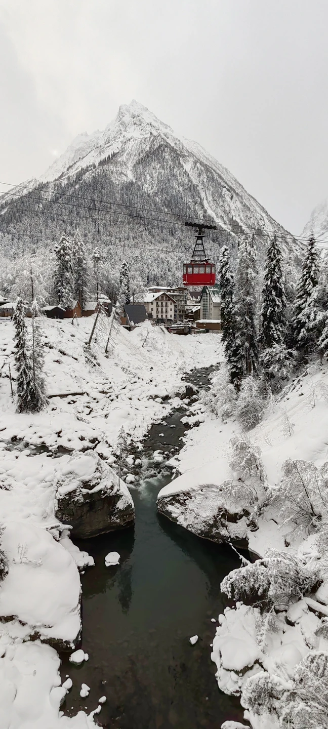 Отзыв о экскурсии "Сердце гор: из Пятигорска — в Домбай" — фото 7