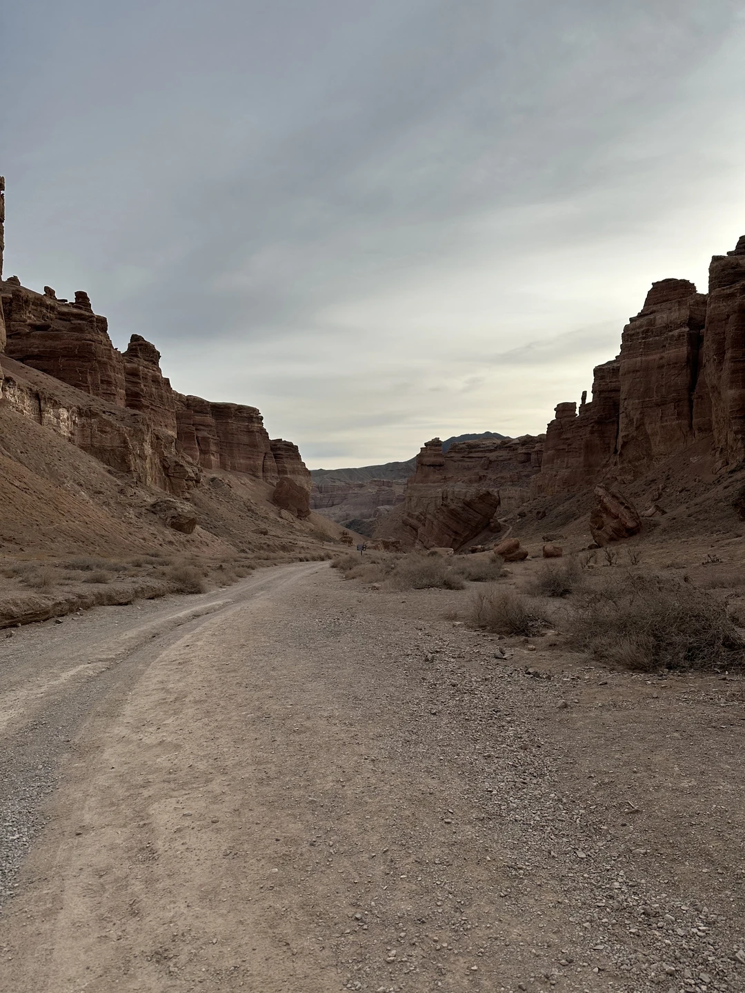 Отзыв о экскурсии "Природа Казахстана: 5 лучших мест за 1 день из Алматы" — фото 6