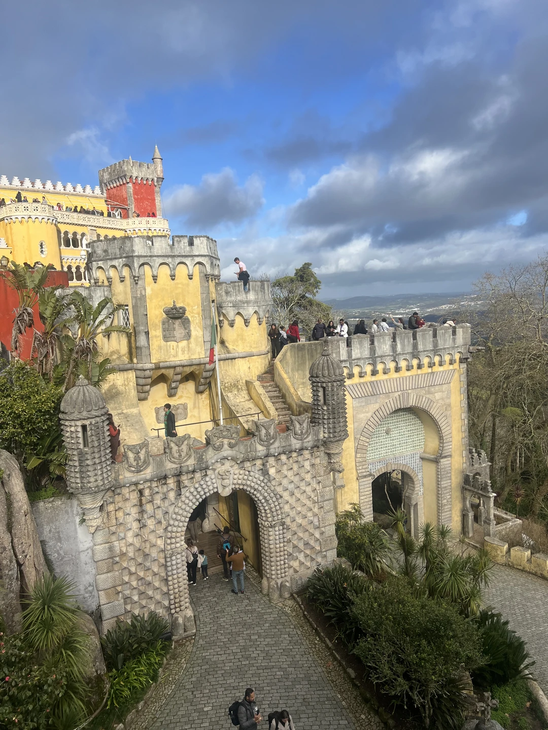 Фото путешественника — 4