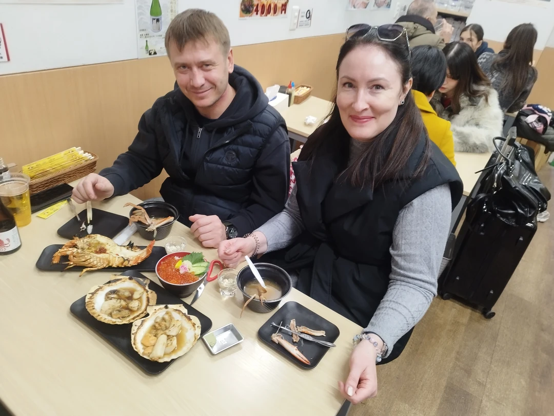 Фото путешественника — 7