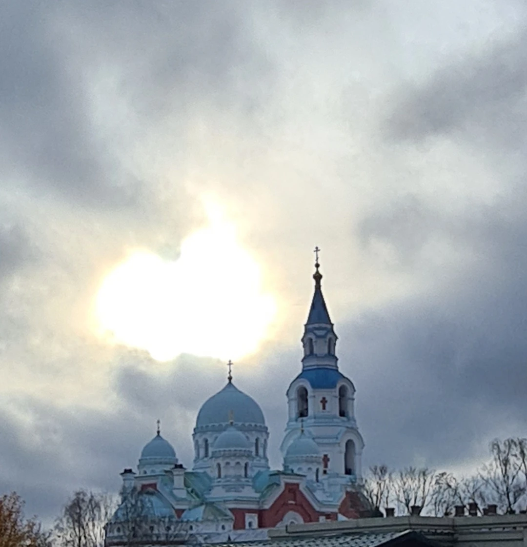 Отзыв о экскурсии "Валаам, Ладожские шхеры и остров Хонкасало: водная прогулка" — фото 2