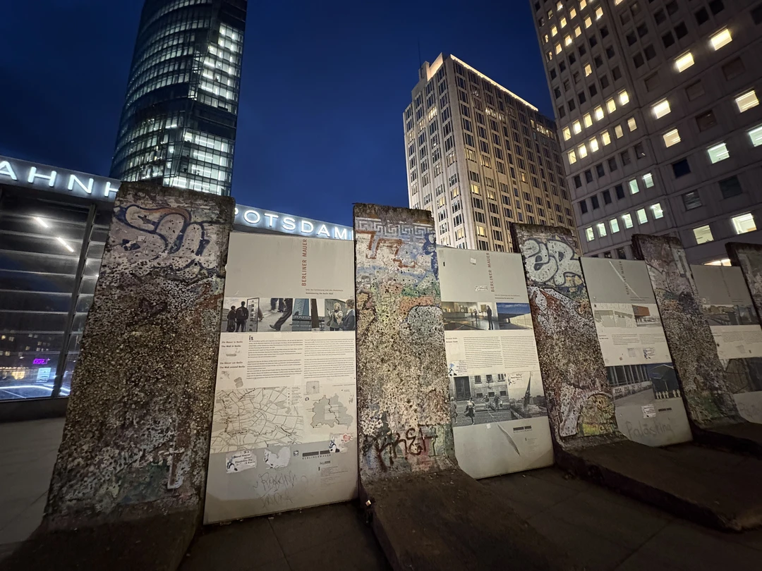 Отзыв о экскурсии "Свидание с Берлином каждый день" — фото 7