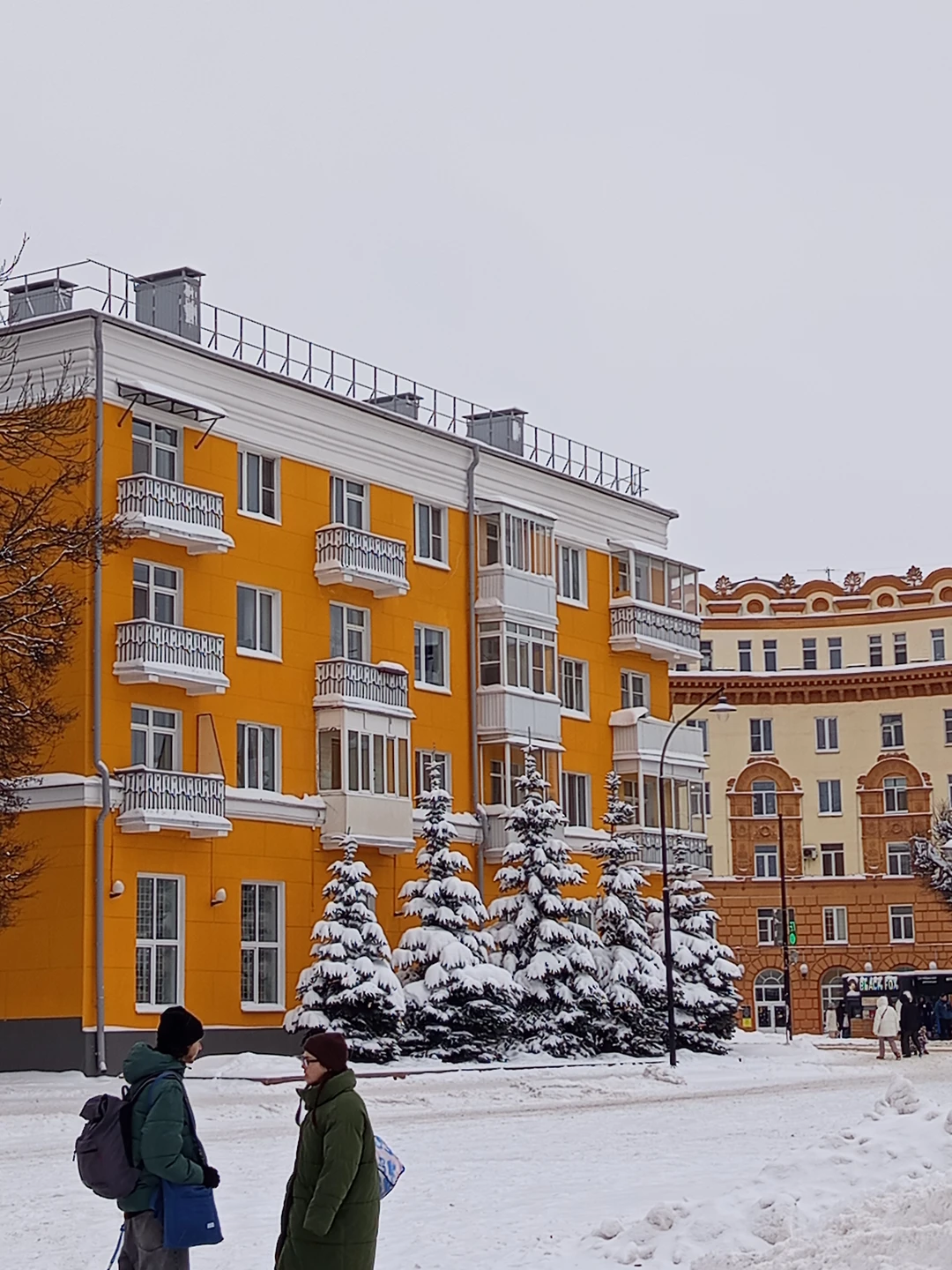 Фото путешественника — 4