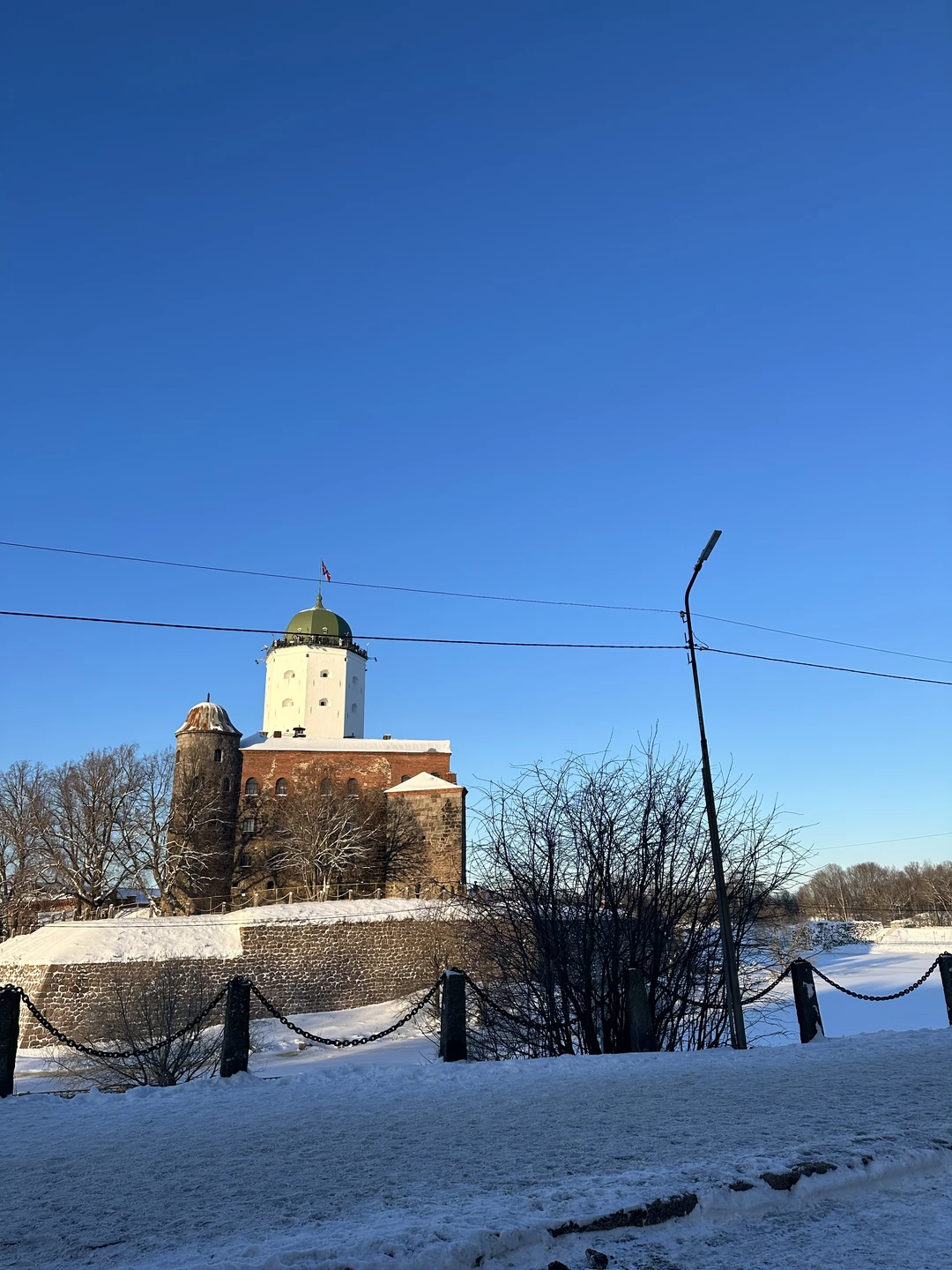 Фото путешественника — 8