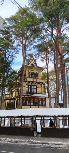 Фото путешественника — 7