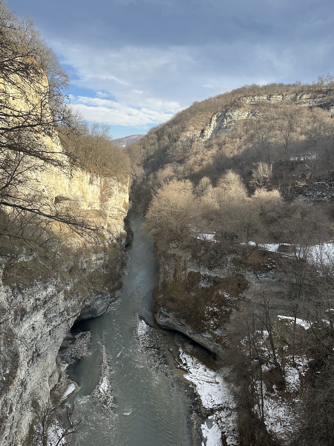 Отзыв о экскурсии "Главные места Чечни за 1 день (в мини-группе)" — фото 6