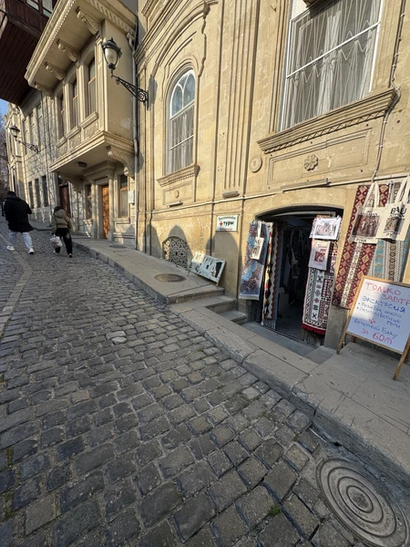 Отзыв о экскурсии "Баку all inclusive: расширенная обзорная экскурсия" — фото 3