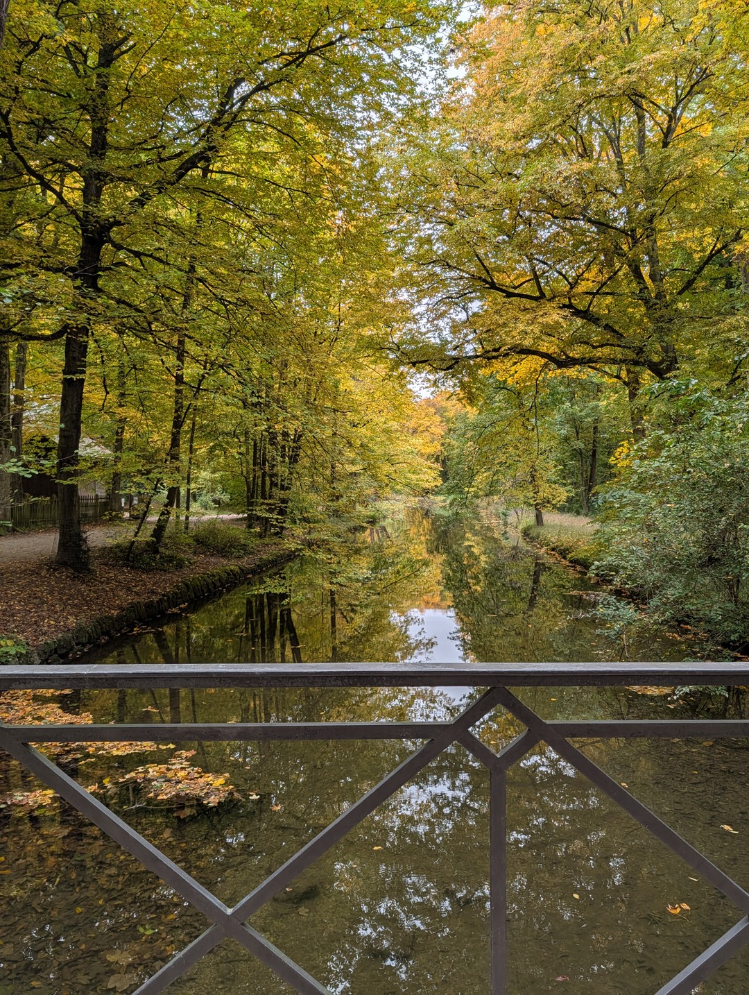 Отзыв о экскурсии "По Мюнхену — пешком и на Tesla" — фото 5 Отзыв о экскурсии "По Мюнхену — пешком и на Tesla" — фото 5