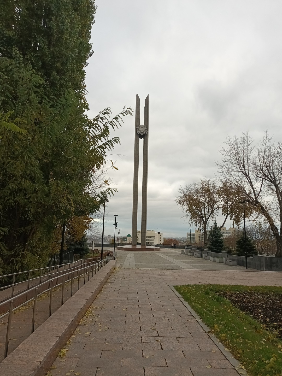 Отзыв о экскурсии "Знакомьтесь, Воронеж!" — фото 8