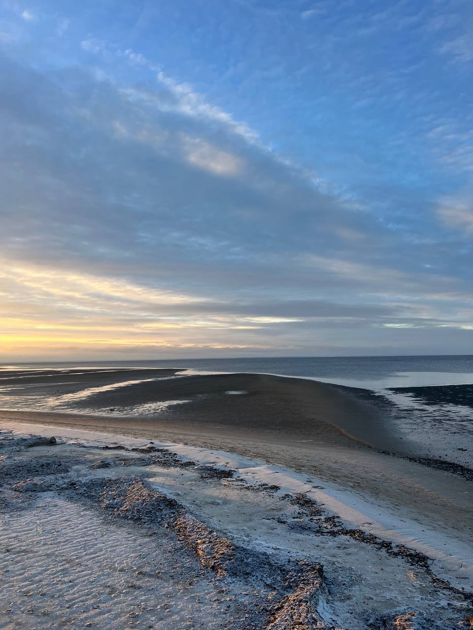 Отзыв о экскурсии "Северодвинск, остров Ягры и Белое море: поездка из Архангельска" — фото 2
