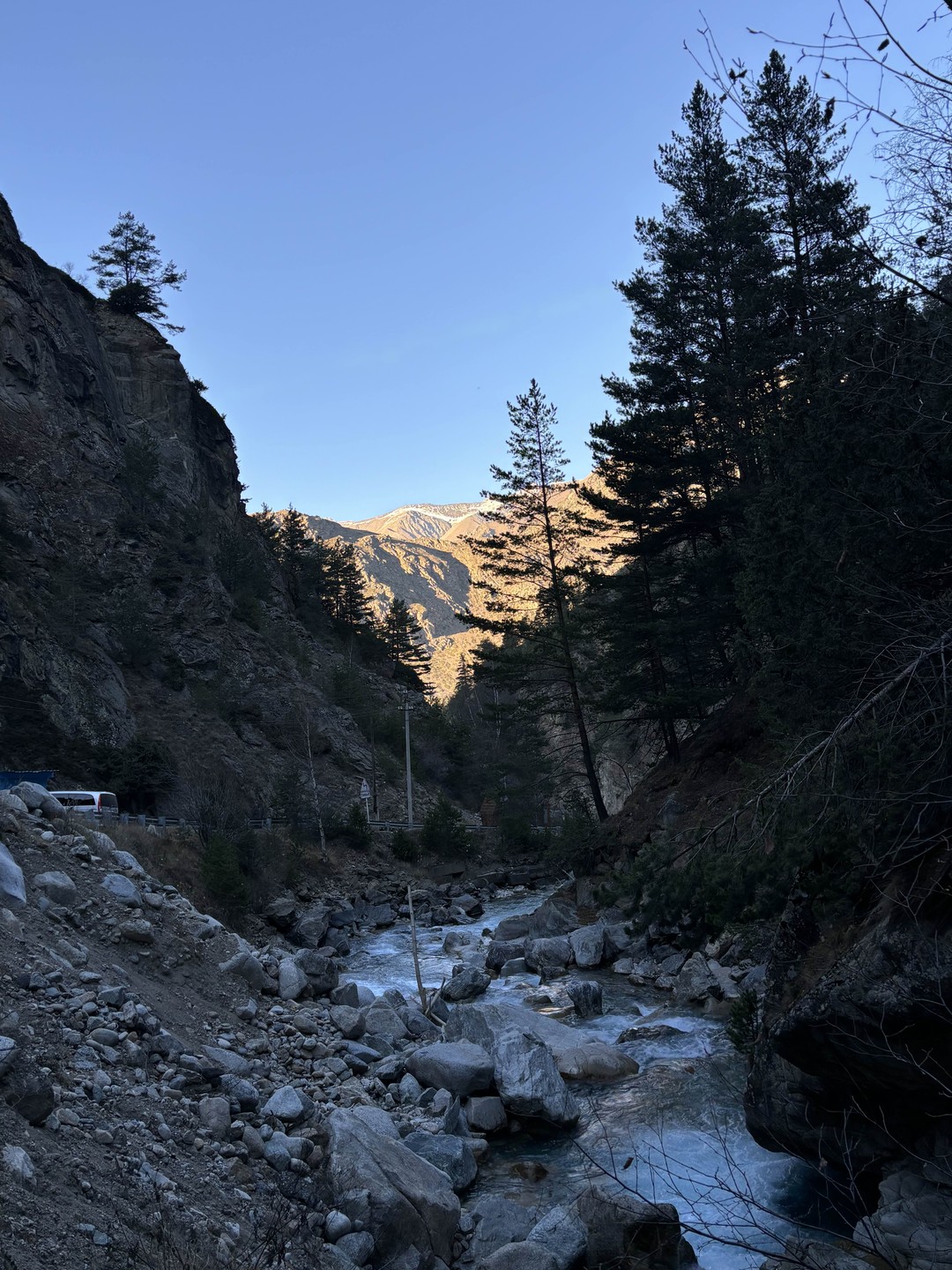 Отзыв о экскурсии "Привет, Эльбрус! Поездка в группе из Пятигорска" — фото 4