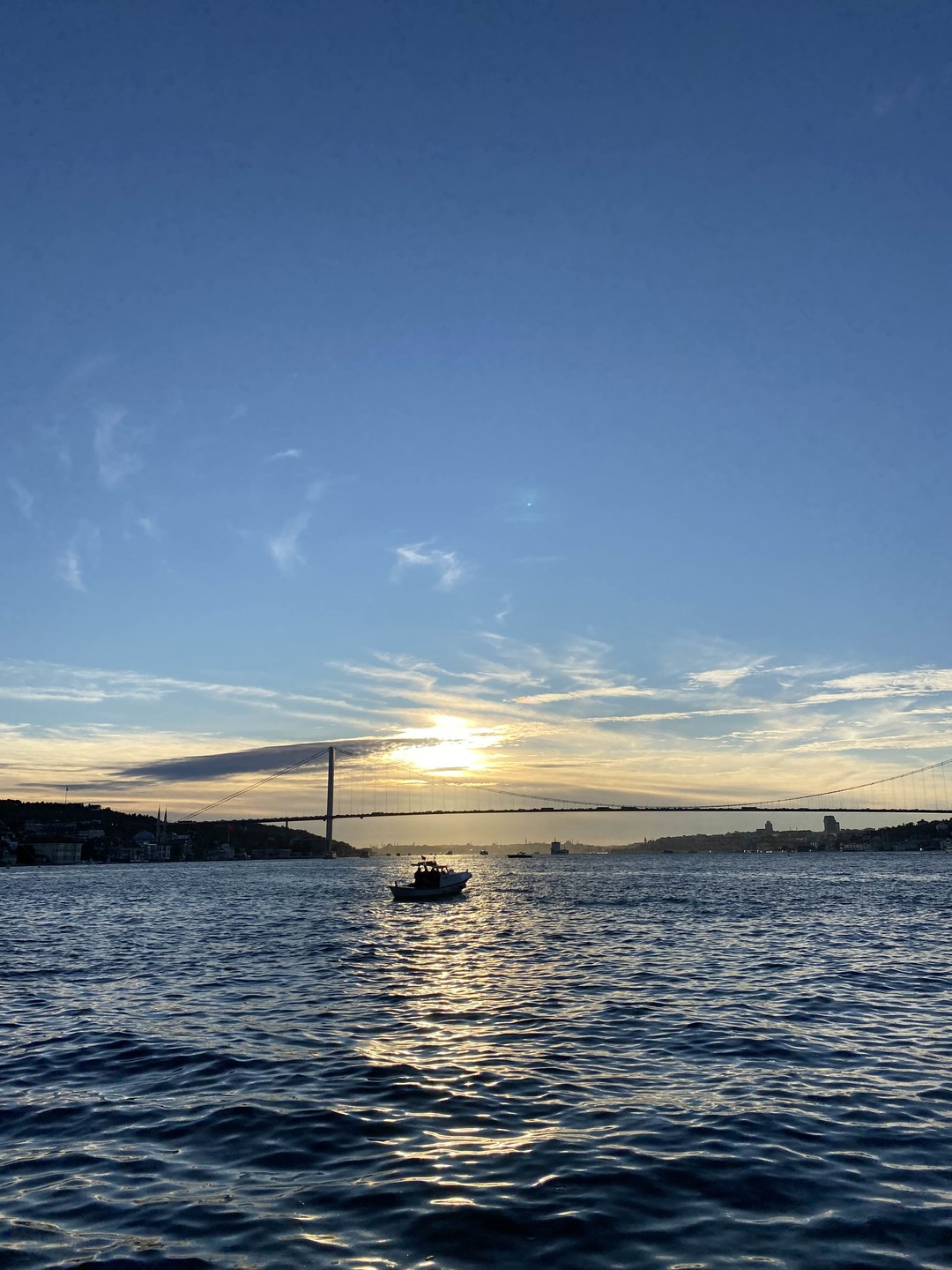 Отзыв о экскурсии "Стамбул, о котором вы не знали" — фото 1