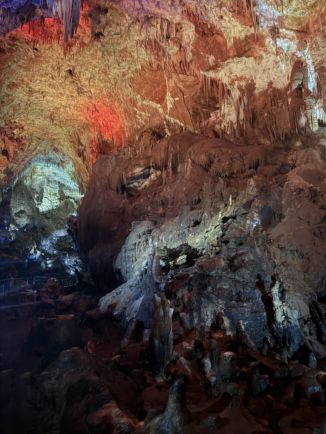 Отзыв о экскурсии "Из Кутаиси — в каньоны и пещеры западной Грузии" — фото 5