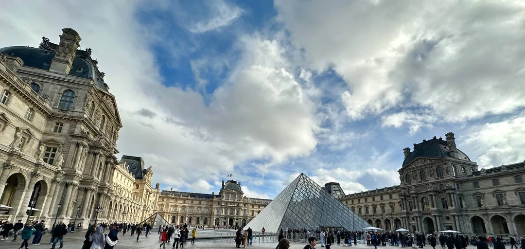 Отзыв о экскурсии "Сокровища Лувра: знакомство с шедеврами" — фото 2