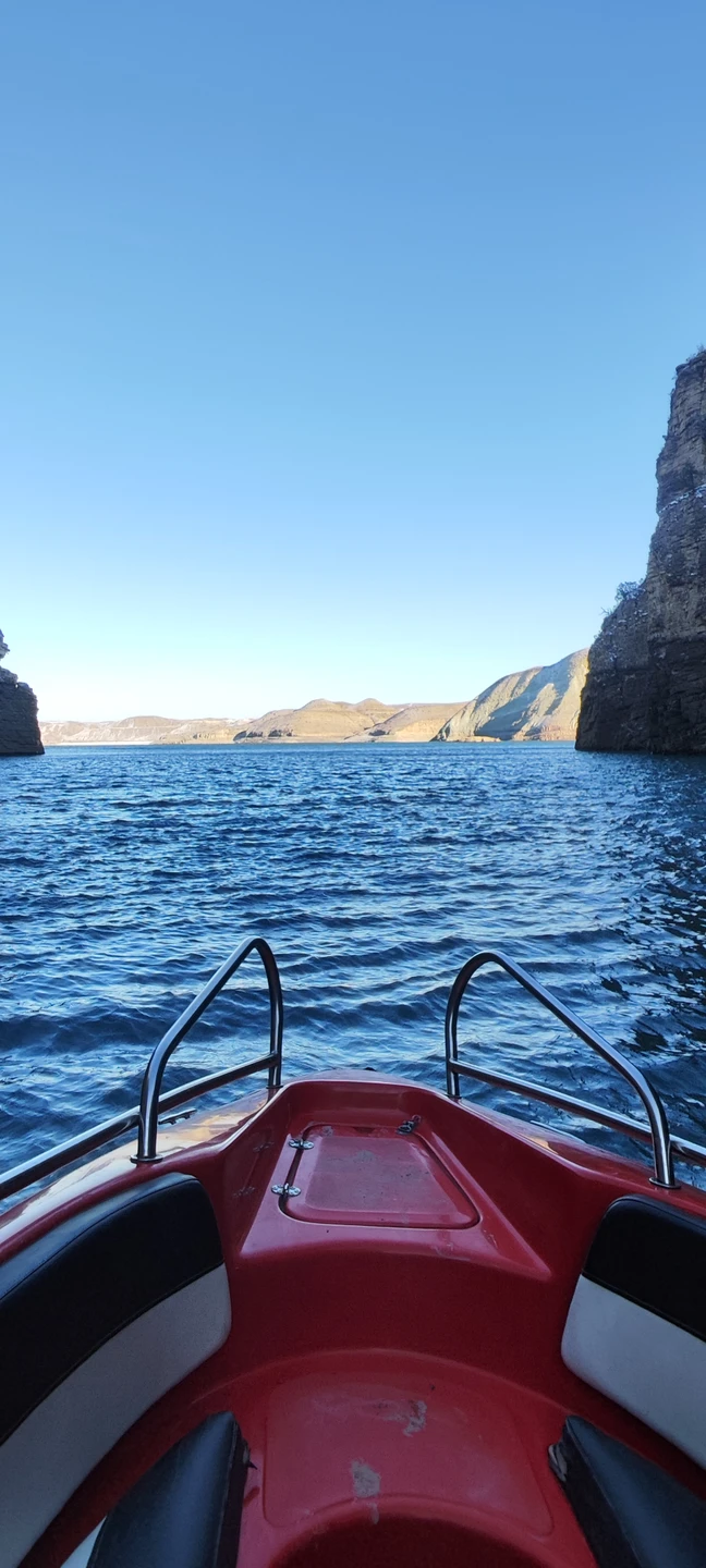 Отзыв о экскурсии "Головокружительный Дагестан!" — фото 5