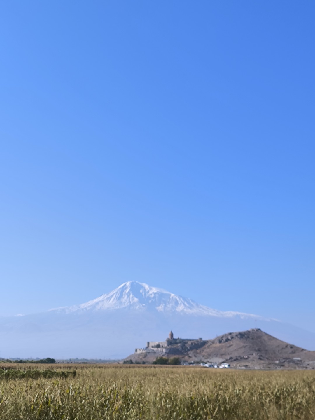 Фото путешественника — 2