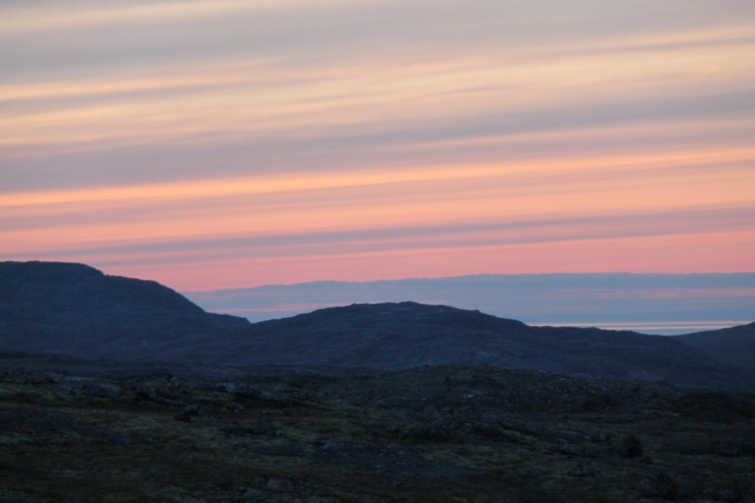 Отзыв о экскурсии "Заповедная территория: к океану на гигантской машине с проживанием в кемпинге" — фото 3
