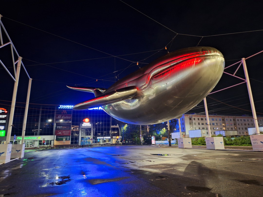 Отзыв о экскурсии "От Белого моря до Баренцева: треккинги и автопрогулки" — фото 6